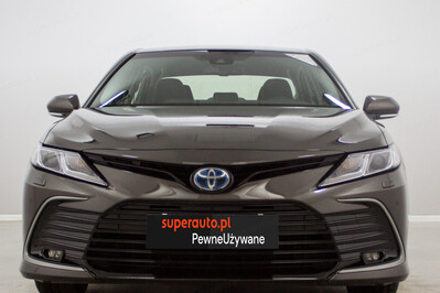 Toyota Camry 2.5 Hybrid Comfort