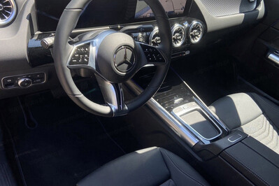 Mercedes GLA 200 Progressive