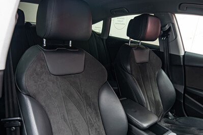Audi A5 40 TDI quattro S tronic