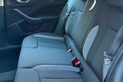 Skoda Kamiq Selection 1.5 TSI DSG