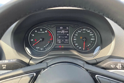 Audi Q2 30 TFSI