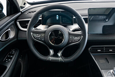 BYD Seal 5 DM-i 1.5 Comfort