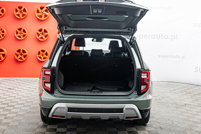 SsangYong Torres 1.5 T-GDI + LPG Adventure  4WD aut