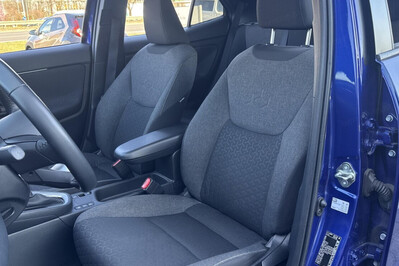 Toyota Yaris Cross Hybrid 1.5 Comfort