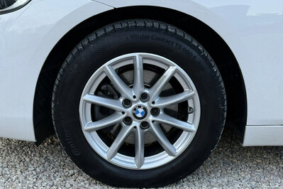 BMW Seria 2 216d aut