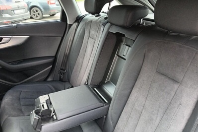 Audi A4 Allroad 40 TDI quattro S tronic