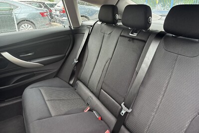 BMW Seria 3 Gran Turismo 318d