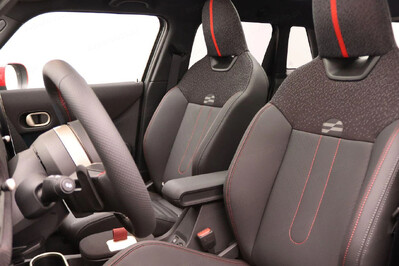 Mini Mini Cooper S Linia John Cooper Works