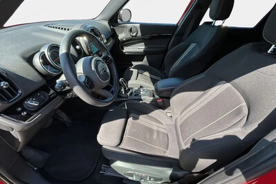 Mini Countryman Cooper S ALL4