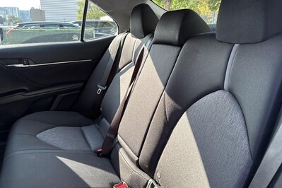 Toyota Camry Comfort 2.5 Hybrid CVT