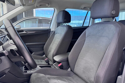 Volkswagen Tiguan 1.5 TSI Elegance DSG