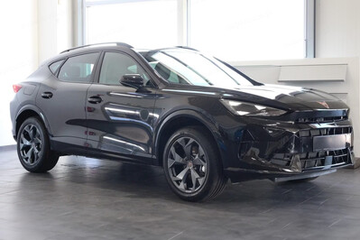 Cupra Formentor 1.5 eTSI DSG