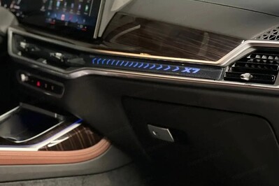 BMW X7 xDrive40d M Sport