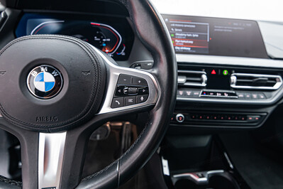 BMW Seria 2 216d M Sport aut