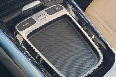 Mercedes B Klasa 200 d Progressive