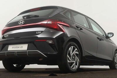 Hyundai i20 1.2 Modern