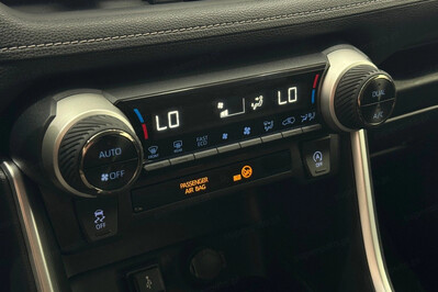 Toyota RAV4 2.0 Comfort 4x2
