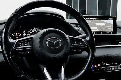 Mazda 6 2.0 SkyPassion