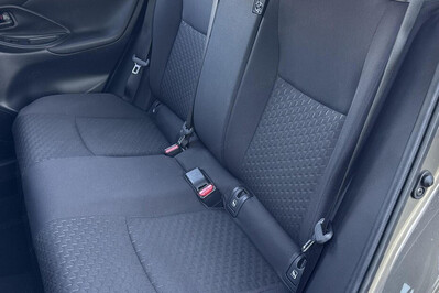 Toyota Yaris Cross 1.5 Hybrid Comfort