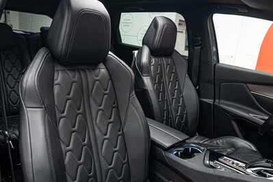 Peugeot 5008 2.0 BlueHDi GT S&S EAT8