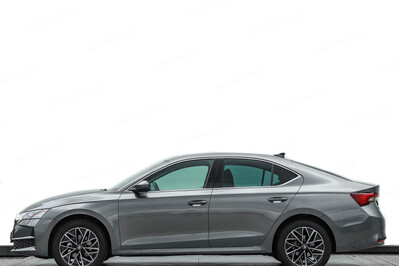 Skoda Octavia 1.5 TSI Selection DSG