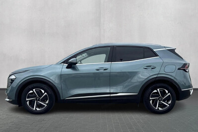 Kia Sportage 1.6 T-GDI L 2WD