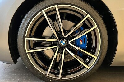 BMW Z4 M40i