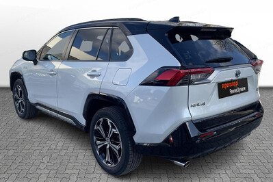 Toyota RAV4 2.5 Plug-In Hybrid Style 4x4