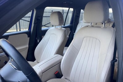 Mercedes GLB 200 d 4MATIC Progressive
