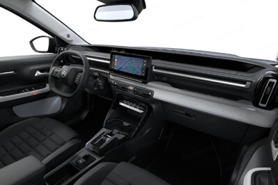 Citroen C3 Aircross Max 1.2 mHEV  S&S eDCT6
