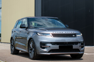 Land Rover Range Rover Sport D300  Dynamic SE