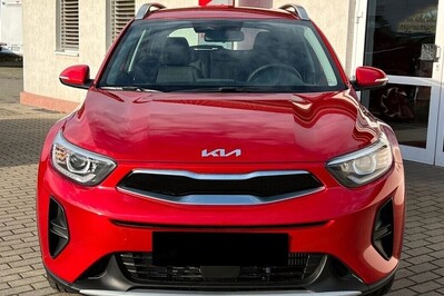 Kia Stonic 1.0 T-GDI M DCT