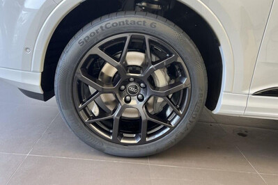 Audi Q7 55 TFSI e quattro S Line