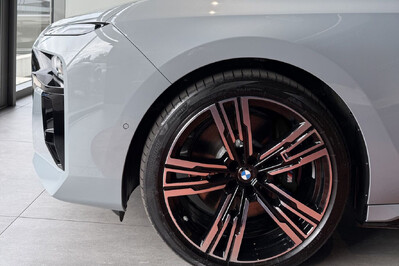 BMW Seria 7 740d xDrive M Sport