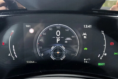 Lexus NX 350h Omotenashi AWD