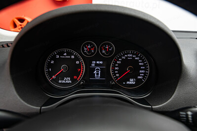 Audi A3 Sportback 1.4 TFSI