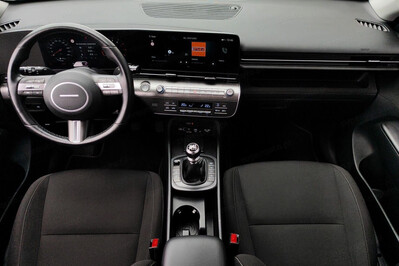 Hyundai Kona 1.6 T-GDI Smart