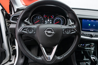 Opel Grandland X 1.2 T Elite S&S aut