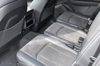 Audi Q7 45 TDI Quattro S Line