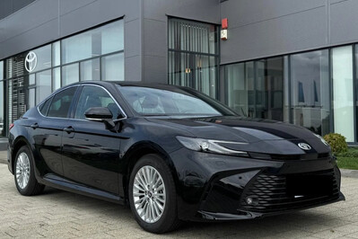 Toyota Camry Comfort 2.5 Hybrid Dynamic Force