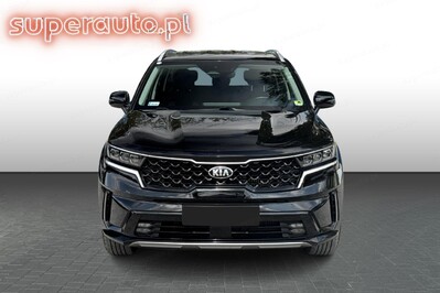 Kia Sorento L 1.6 T-GDI HEV aut 7os.