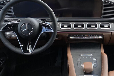 Mercedes GLE 450 d 4-Matic AMG Line