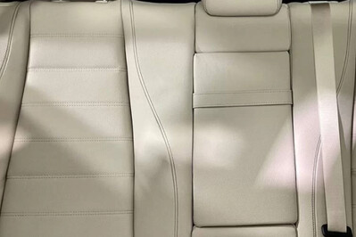 Mercedes GLE Coupe 450 d  4-Matic AMG Line