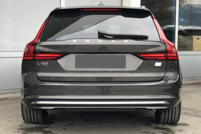 Volvo V90 T6 AWD Plug-In Hybrid Plus Bright