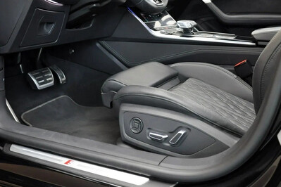 Audi A7 40 TDI  quattro S tronic