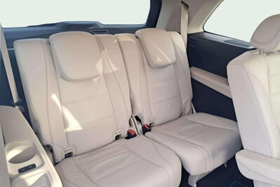 Mercedes GL GLS 400 d 4-Matic