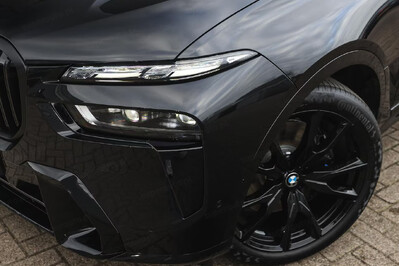 BMW X7 xDrive40d M Sport