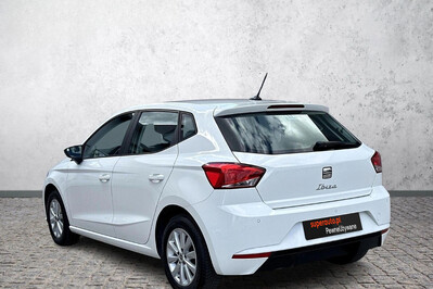 Seat Ibiza 1.0 MPI EVO Style S&S