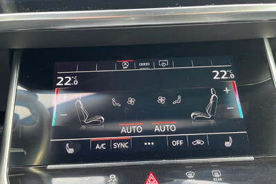 Audi A6 40 TDI  quattro S tronic