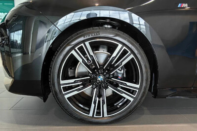 BMW Seria 7 740d xDrive M Sport
